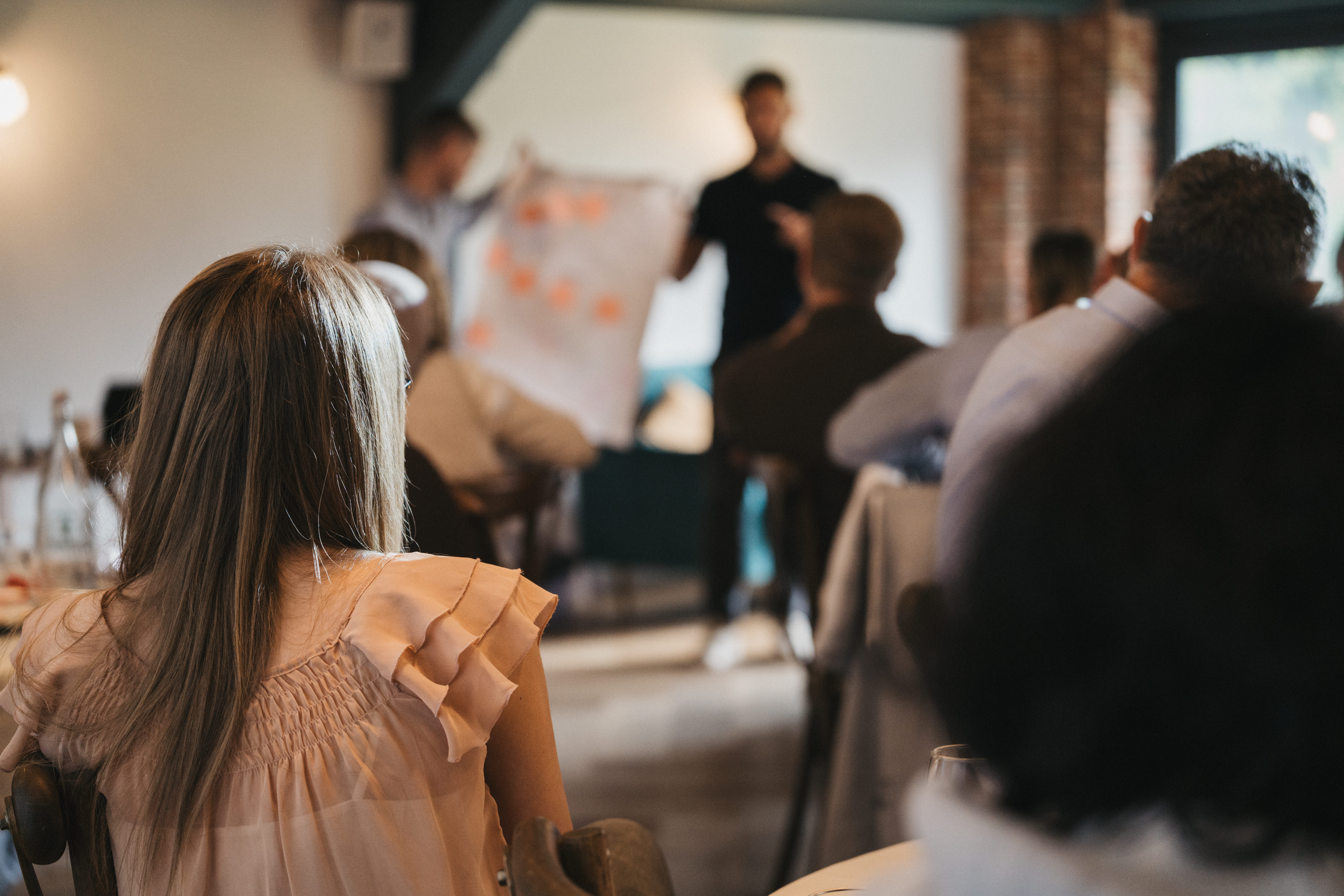 Experienced Leader In Mediation